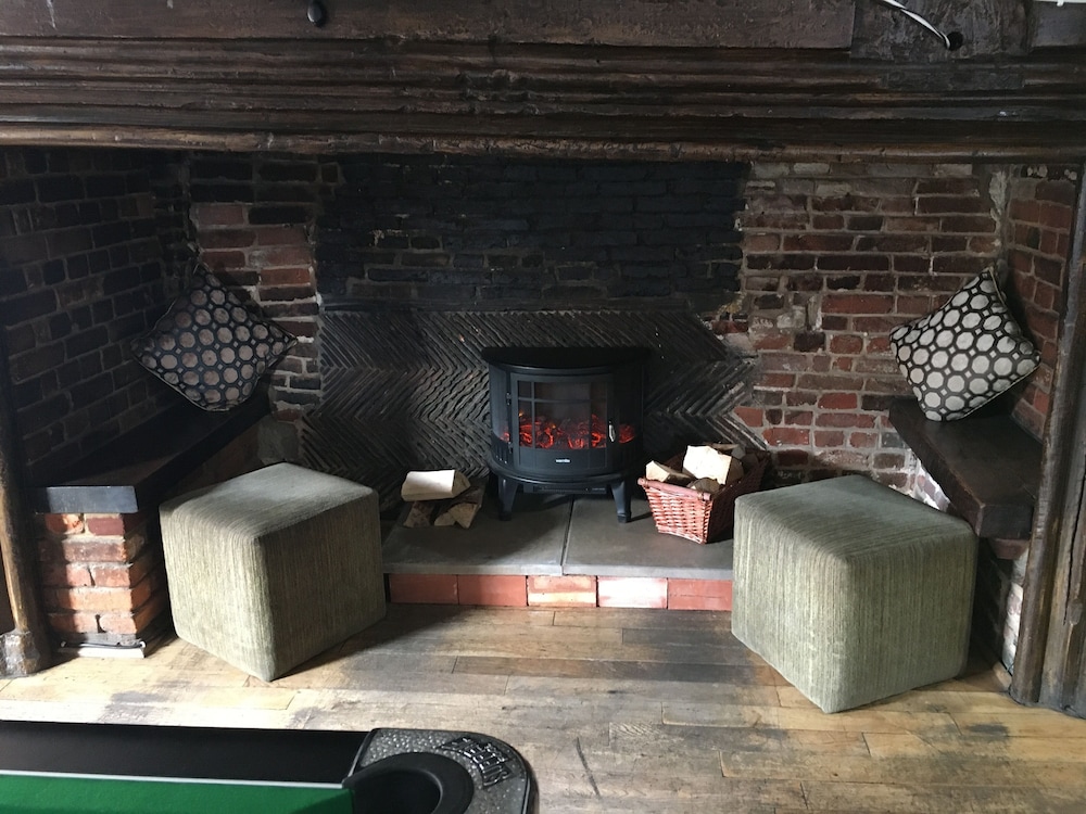 The Chequers