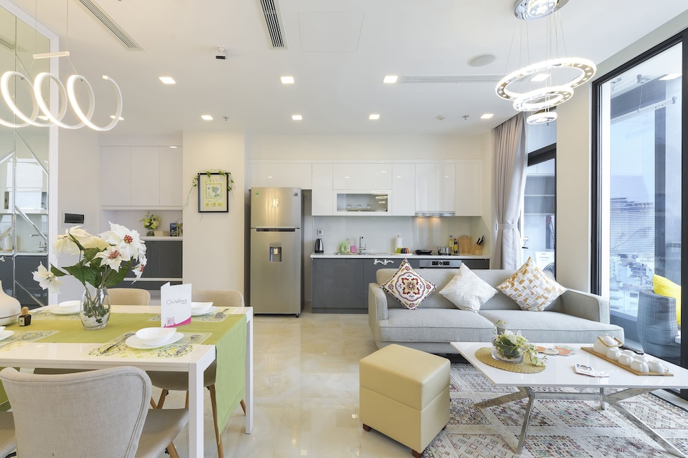 Christina's Saigon - Vinhomes Golden River