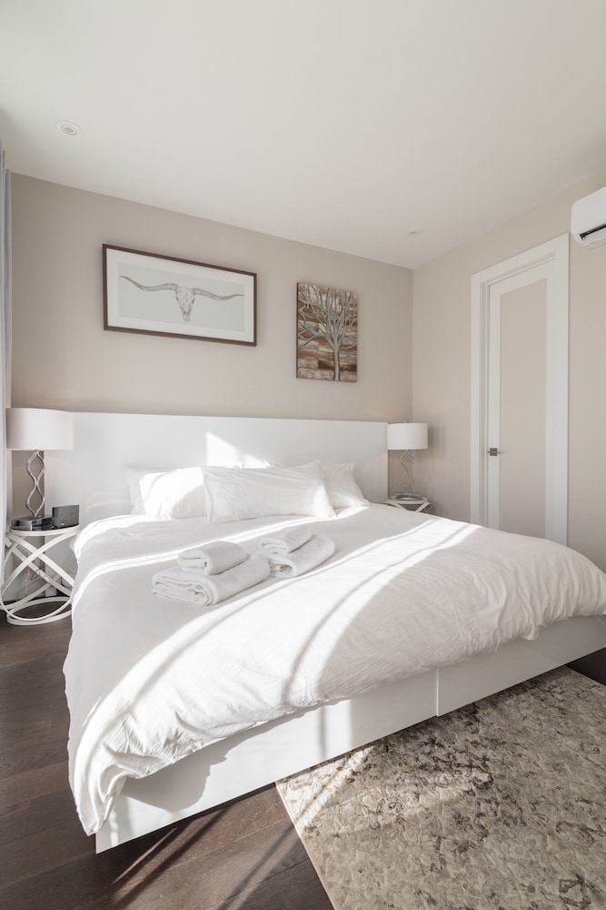Parc Avenue Lofts
