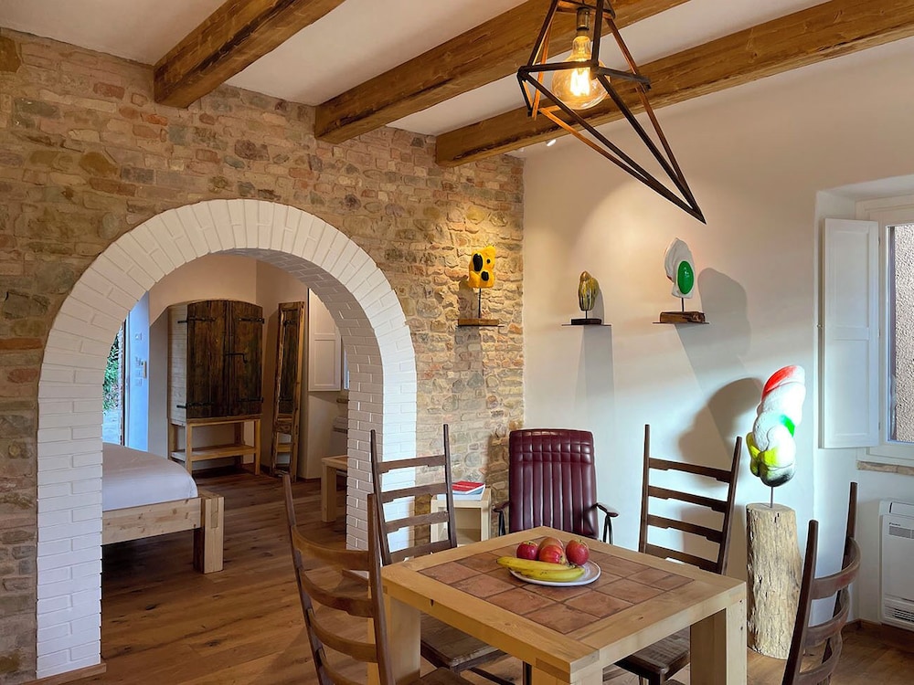 Castello di Granarola Relais – Adults Friendly