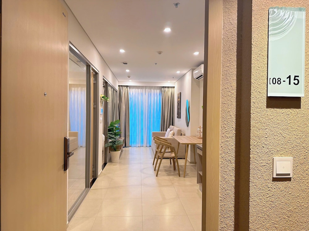 The Rex's Song Boutique Apartment