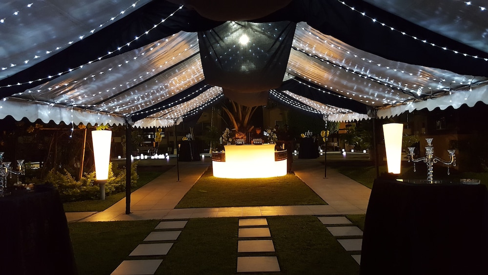 Hotel Elais