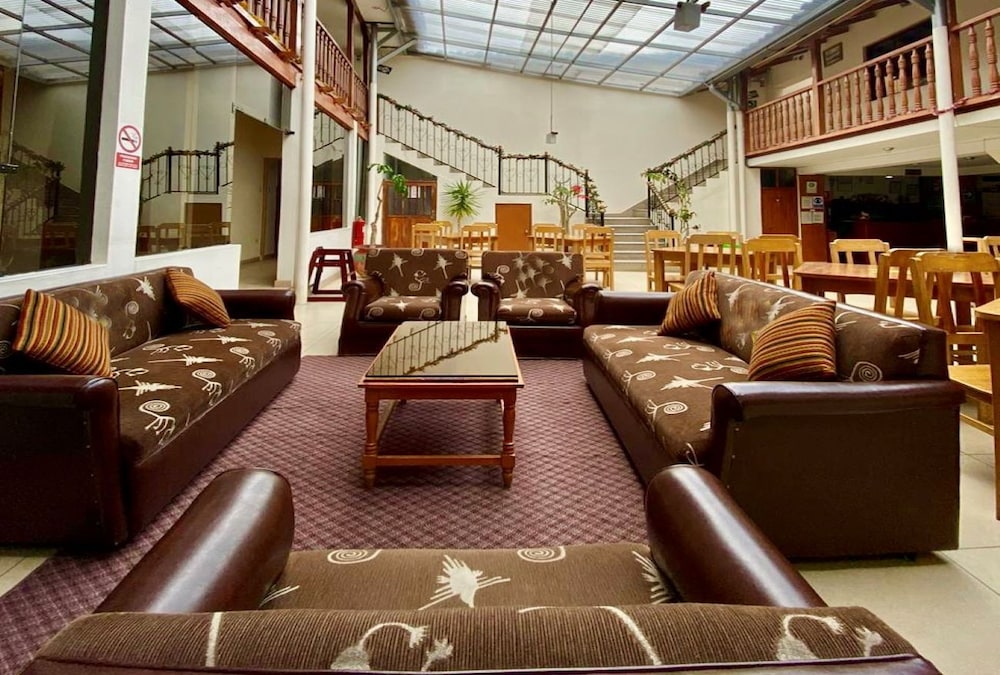 Saphi Inn Cusco