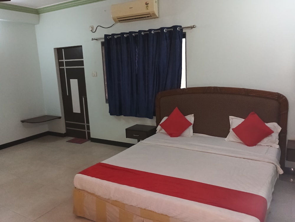 Ppmotel alibag