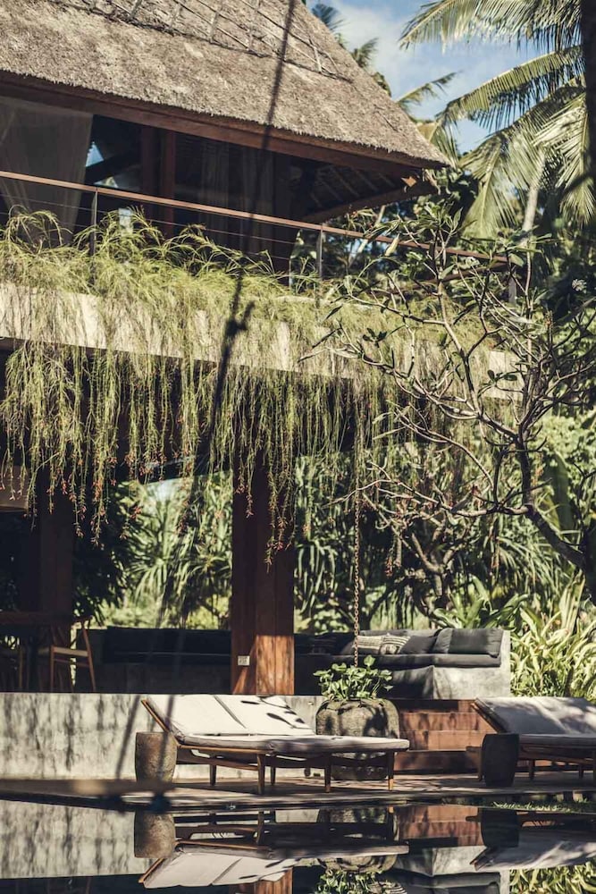 RedDoor Bali