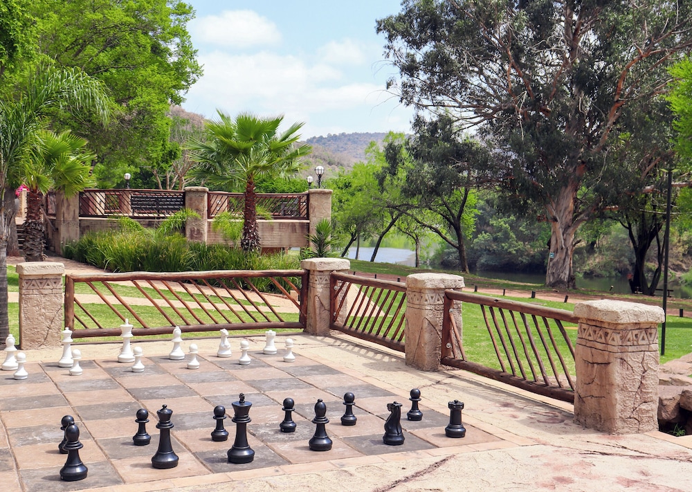 Olifants River Camping by Dream Resorts