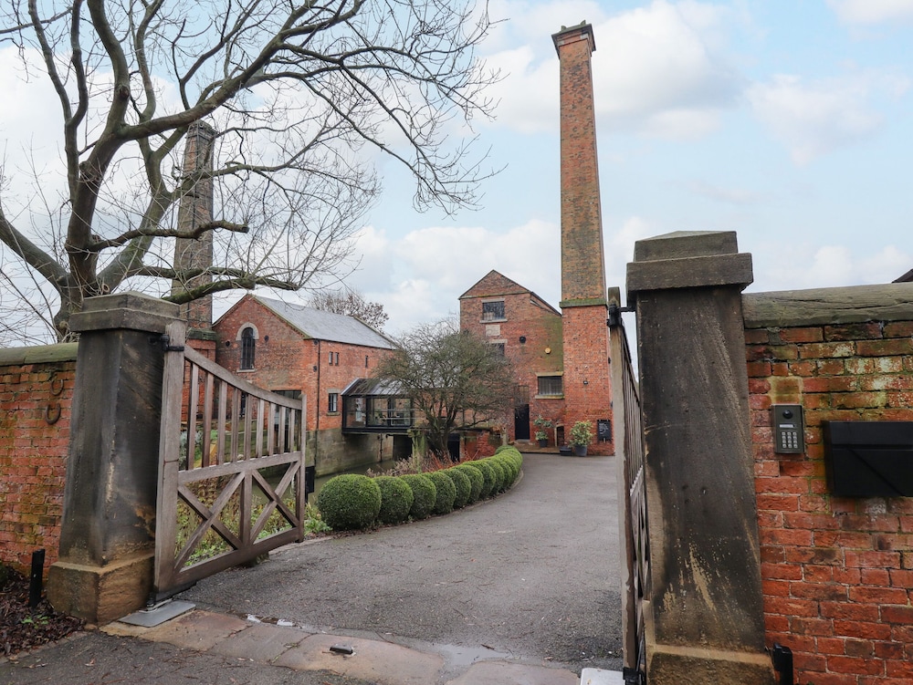 The Pump House Forge