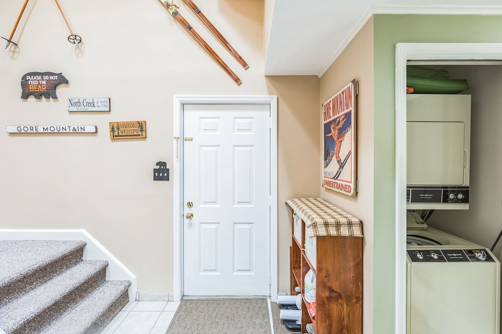 Lower Sleighride 2 Bedroom Townhouse The Summit at Gore Mountain