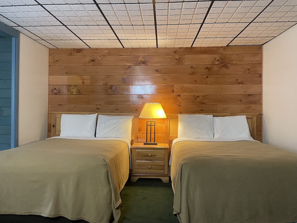 Lake Crest Inn