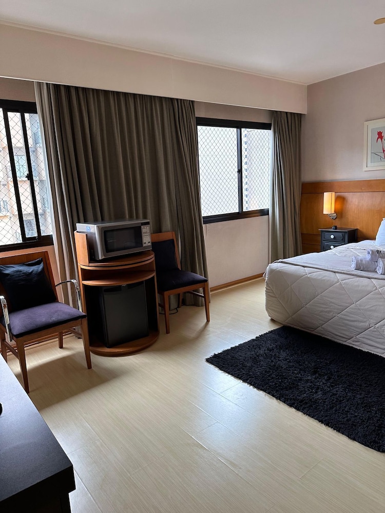 Studio Living Slaviero Moema
