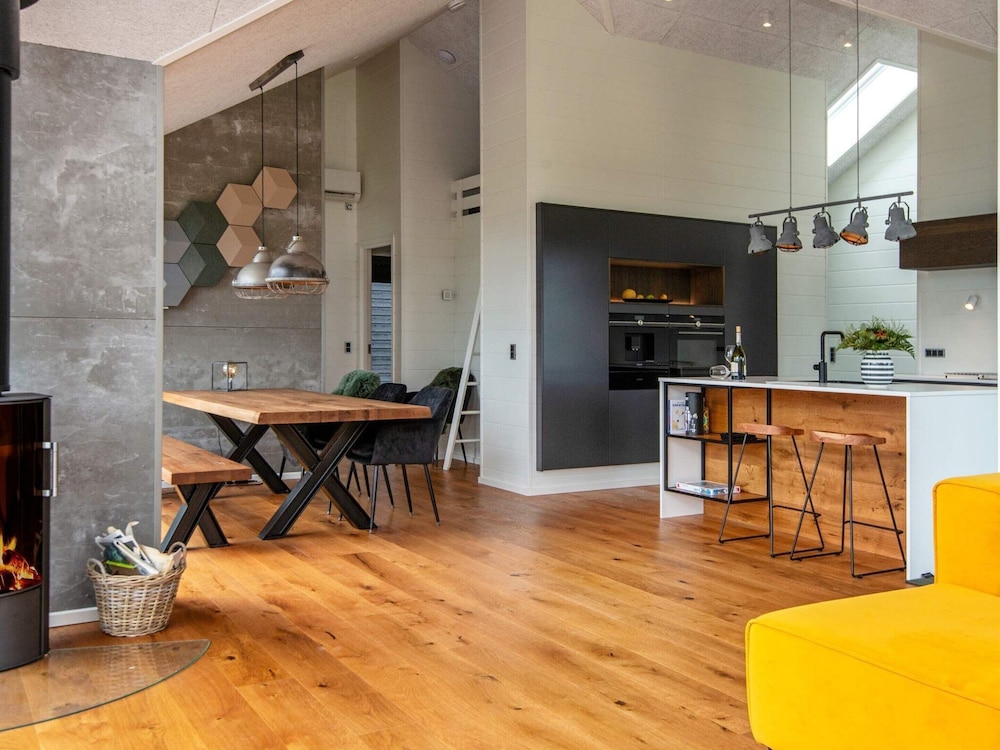 8 Person Holiday Home in Hejls-by Traum view 5