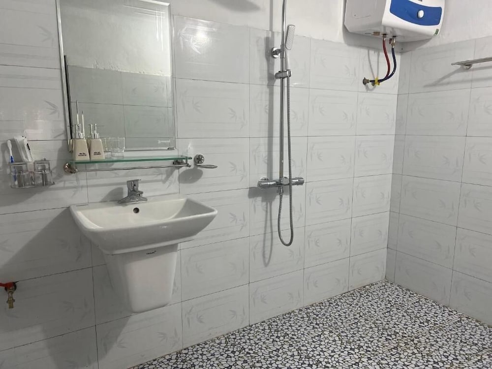 Du Gia Thu s Homestay