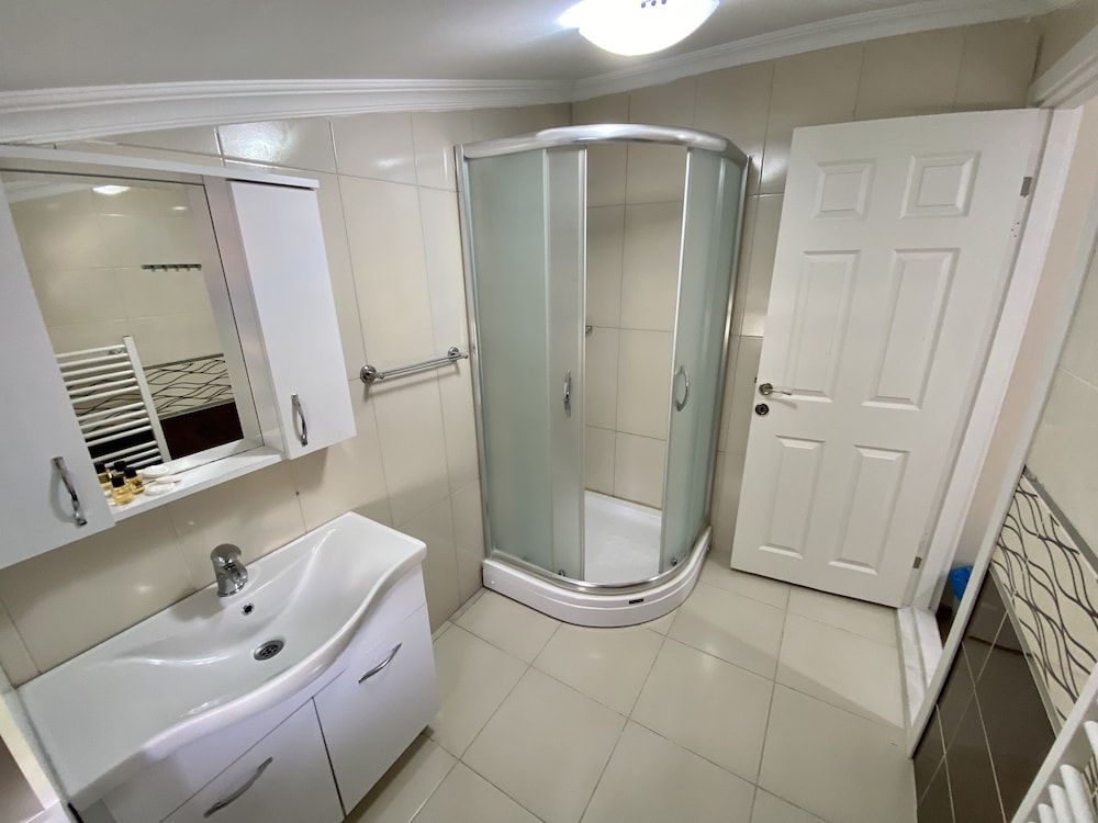 Doga Villa Guesthouse - Image 46