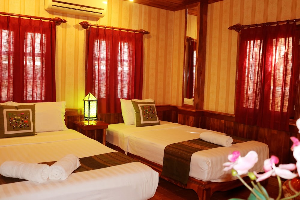 Apple Guesthouse