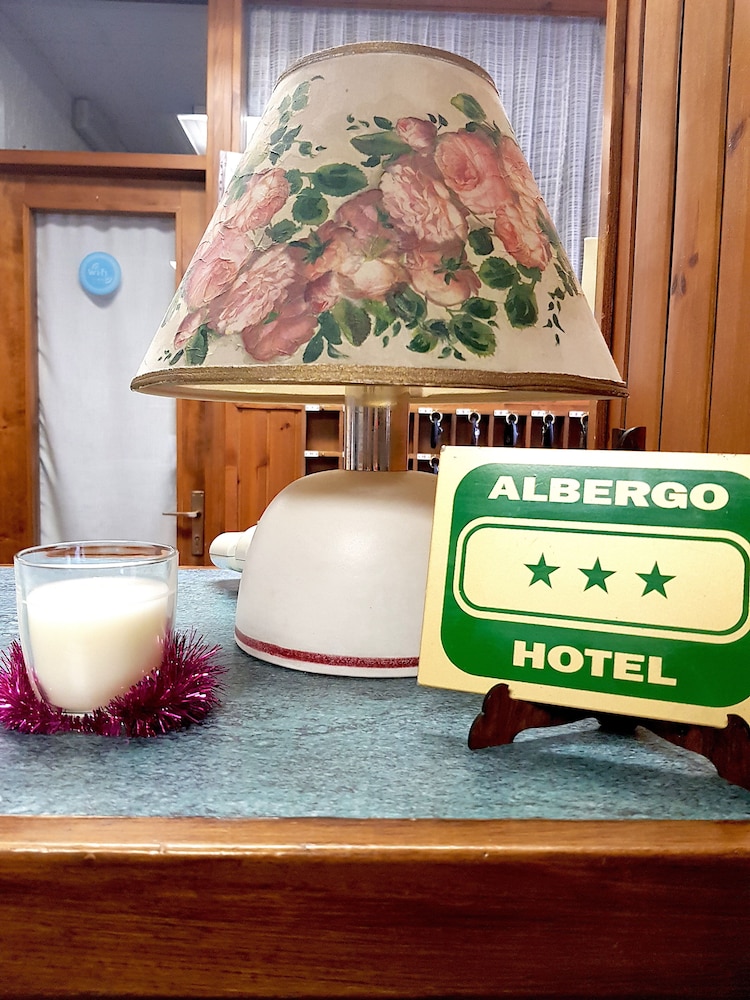 Hotel Milano