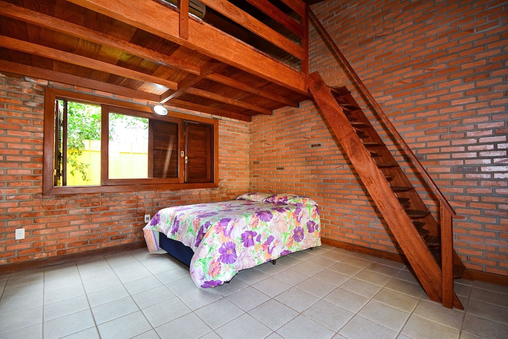 Casa Encanto Fazenda da Armação