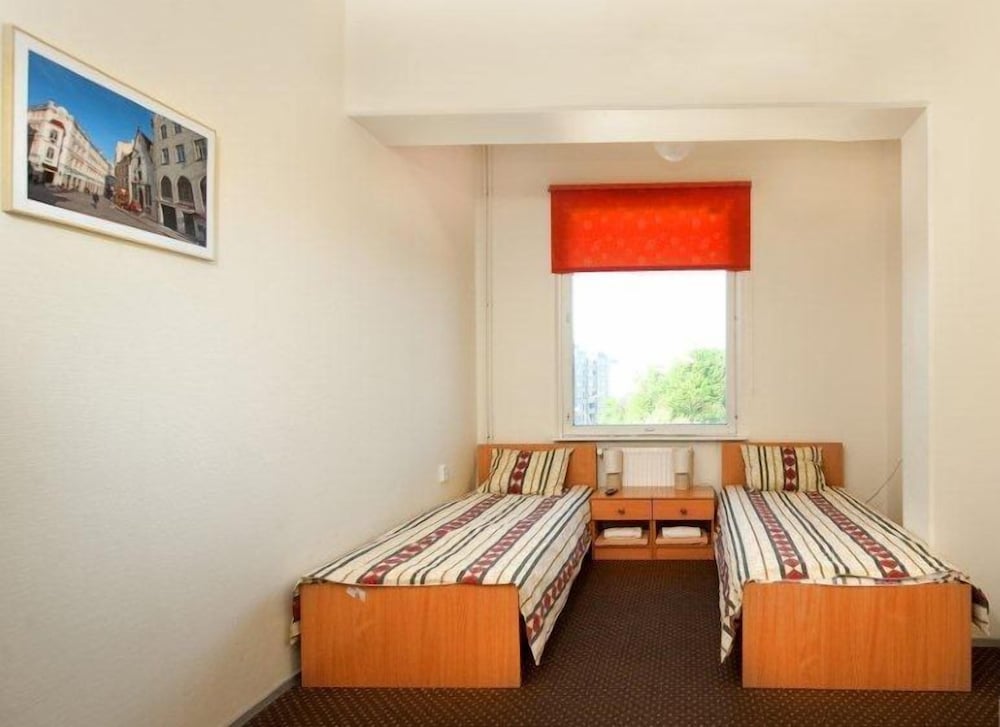Tallinn Vacations - Center Hotel - Property Image 23