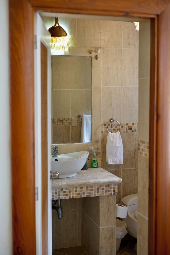 Villas Mares