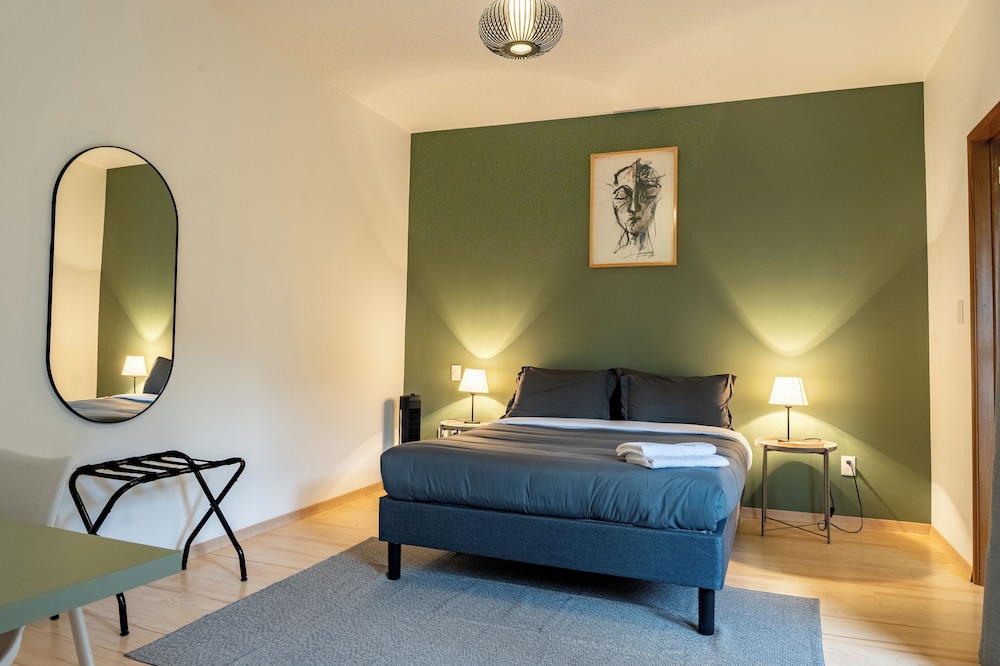 3Bdr Modern Apt Mexico City Chapultepec photo 4