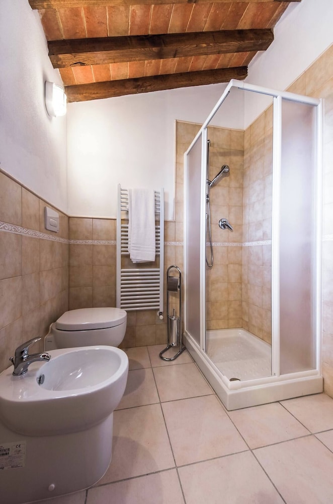 Villa Le Ripe Apartments