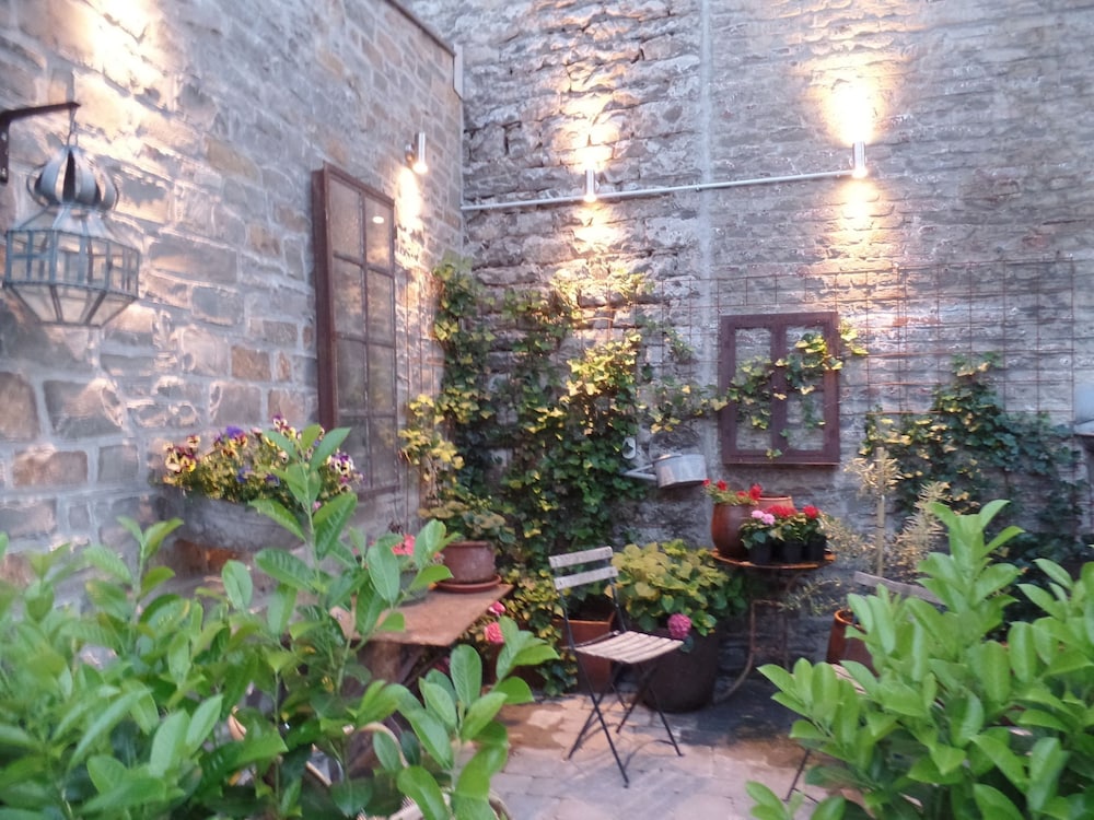 Stylish Stay Near Forest