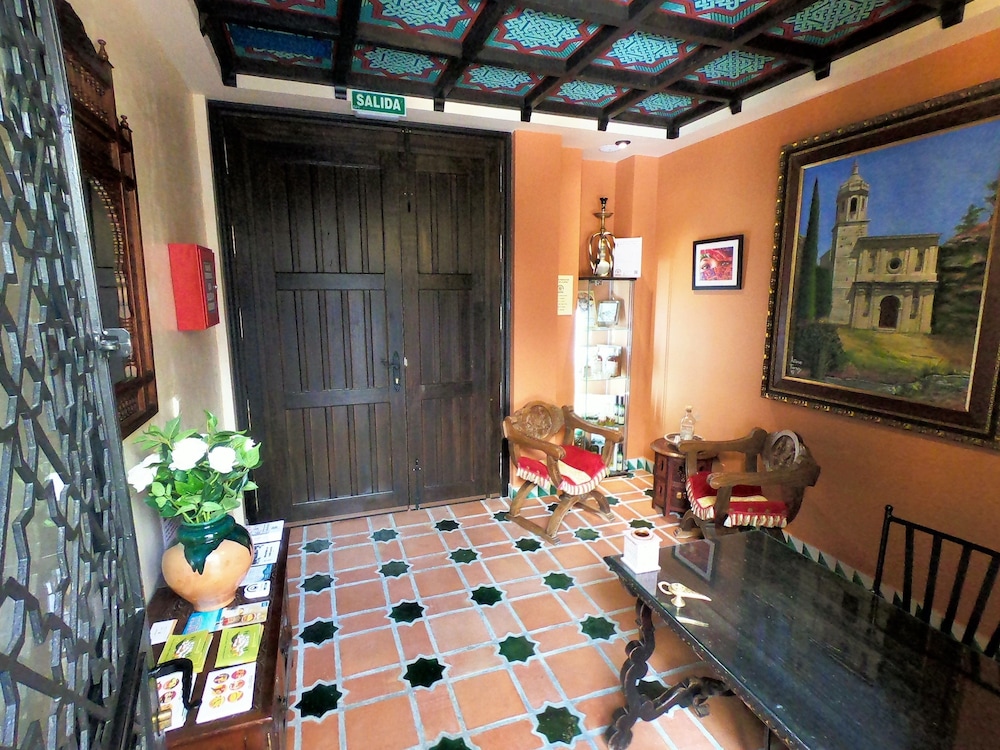 Hostal Rural La Esperanza view 5