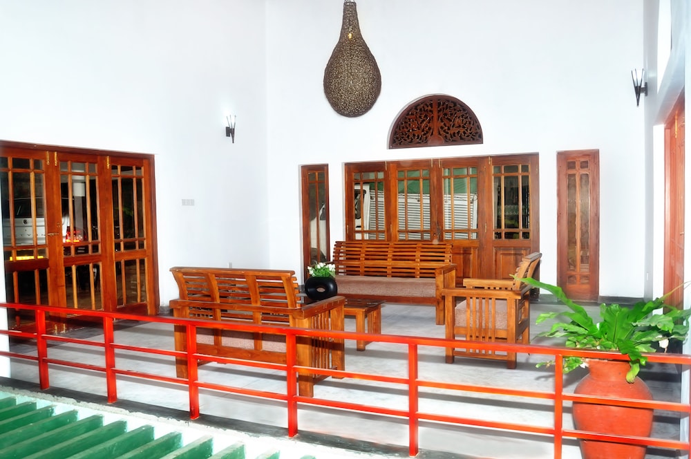 Aaranya Residencies