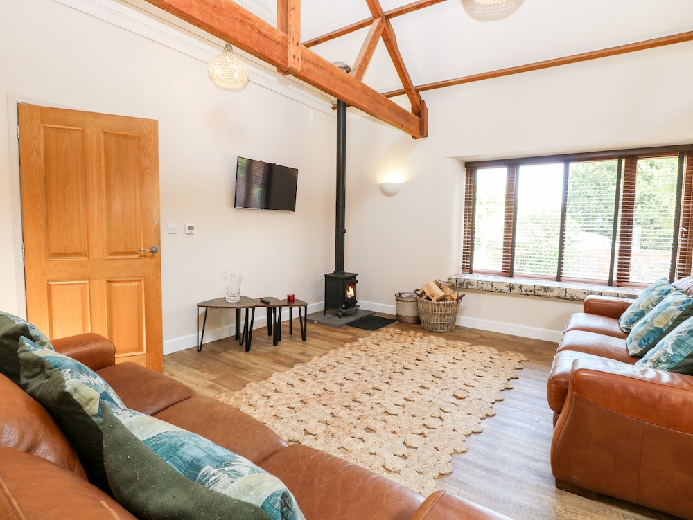 The Barnhouse
