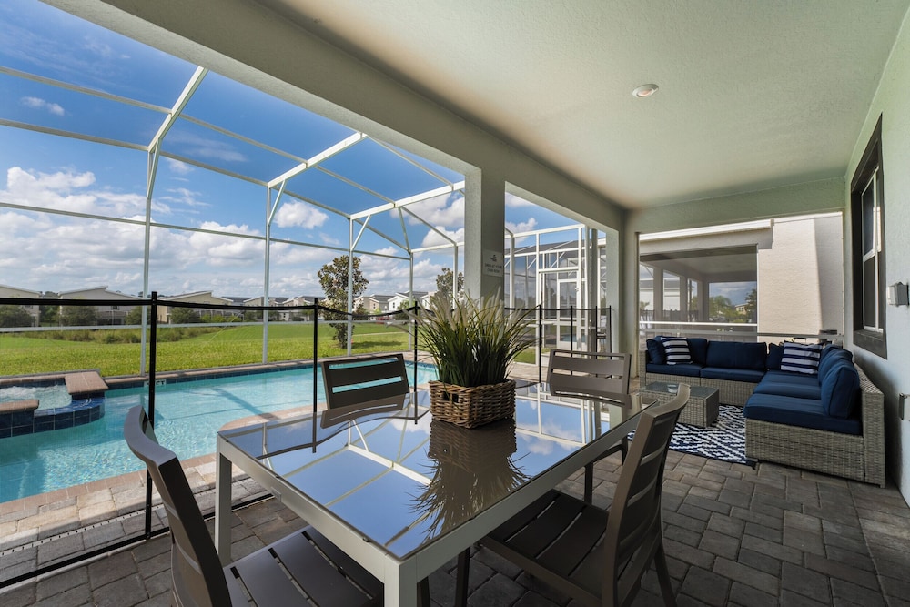Your Dream Vacation 9BR Villa