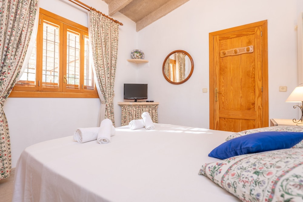 Cocotte in Mallorca With 2 Bedrooms and 3 Bathrooms