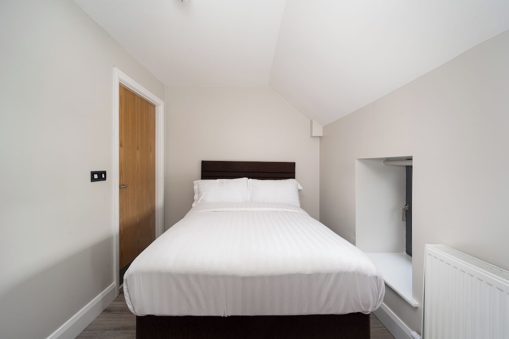 Hugh Lynch's Self Catering Accommodation