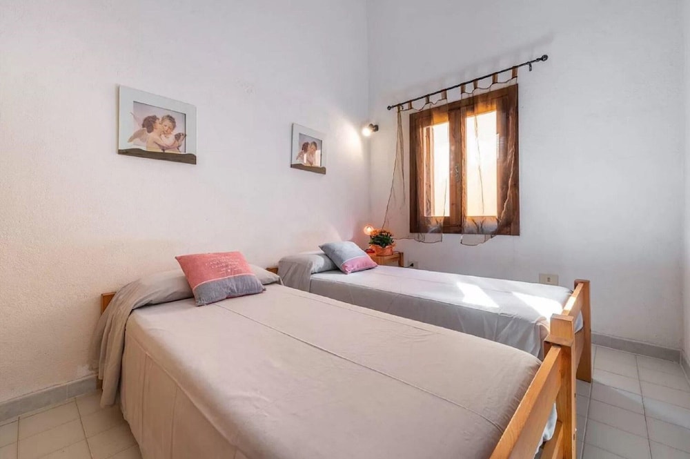 Apartment Porto Istana Near the Beach