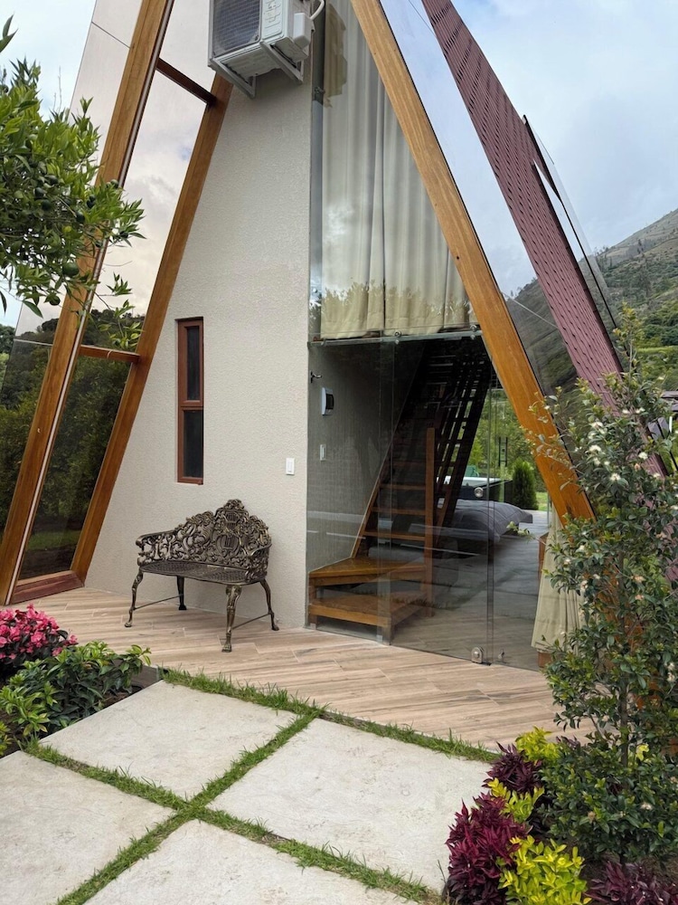 Patate Lodge