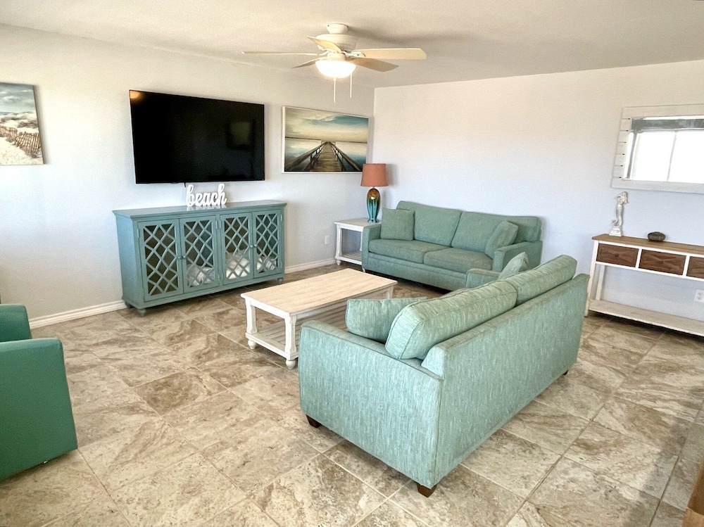 Beachgate Condo Suites And Hotel 224+225+226 3 Bedroom Condo