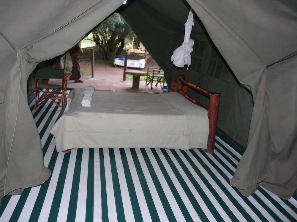 Enchoro Wildlife Camp
