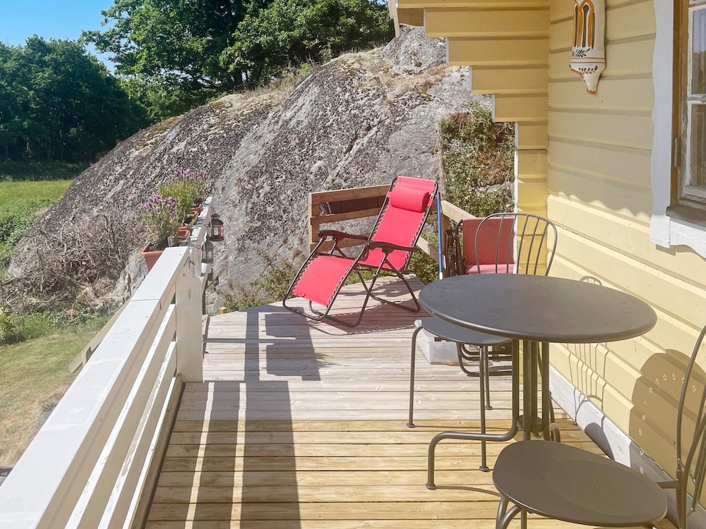 2 Person Holiday Home in Ellos view 5