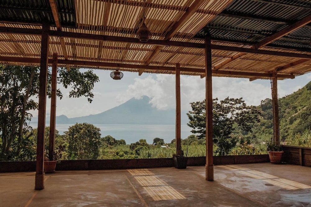 Saasil Retreat
