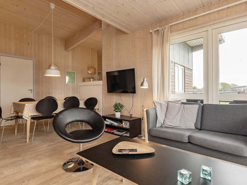 8 Person Holiday Home in Faaborg-by Traum view 3