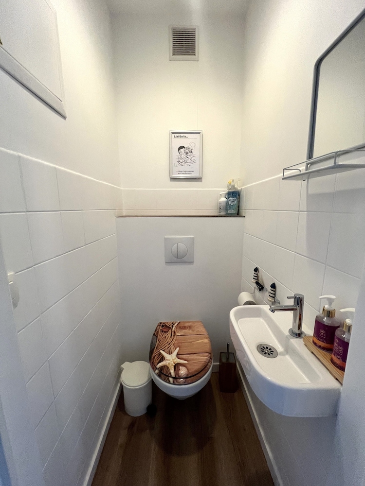 Apartment in Middelkerke With Sea View