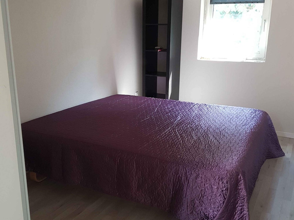 5 Star Holiday Home in Hals