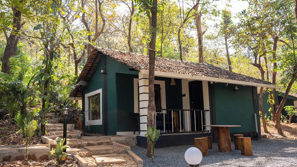 The Inaka Goa