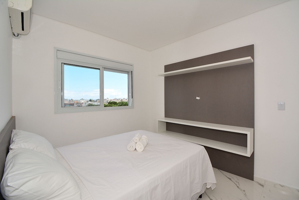Residencial Fiametti- Praia dos Ingleses