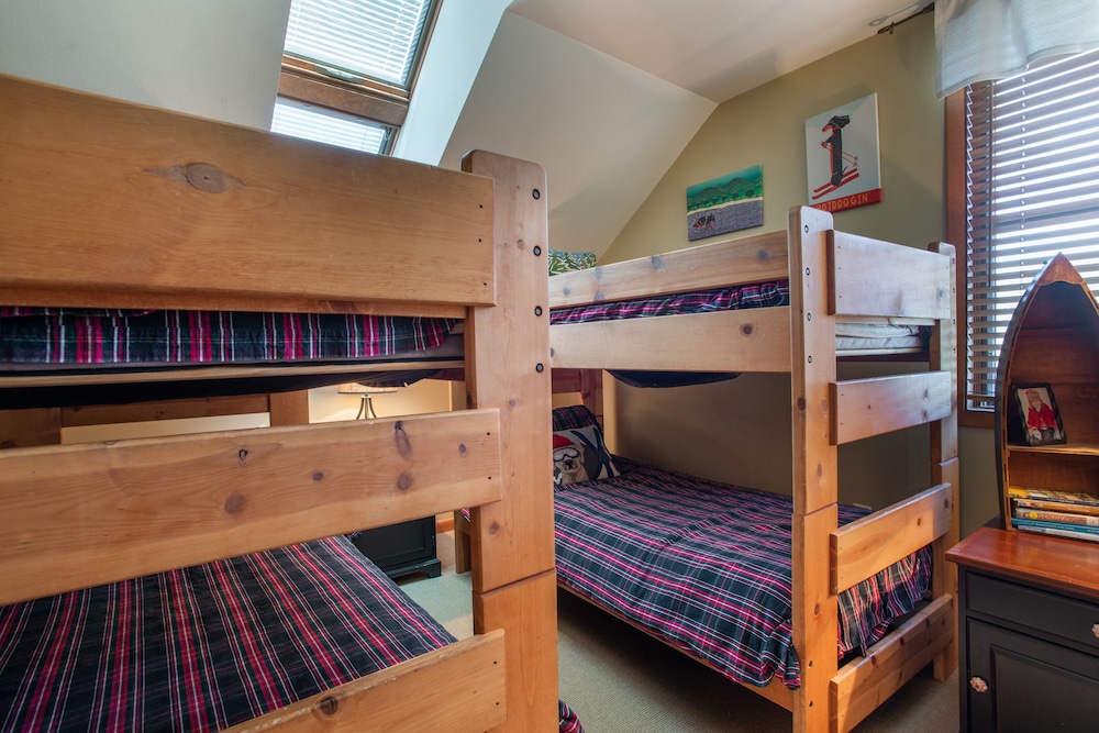 Winter Park CO Condos - Zephyr Mountain Lodge