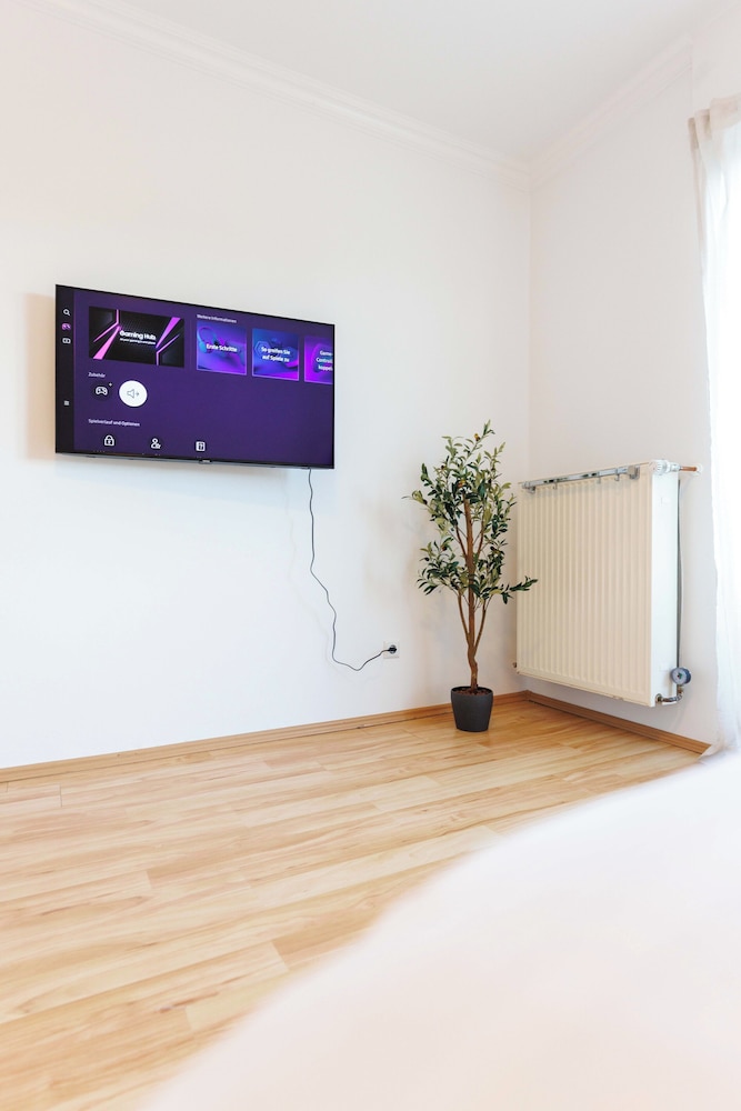 Apartmenthaus - Kaiserslautern