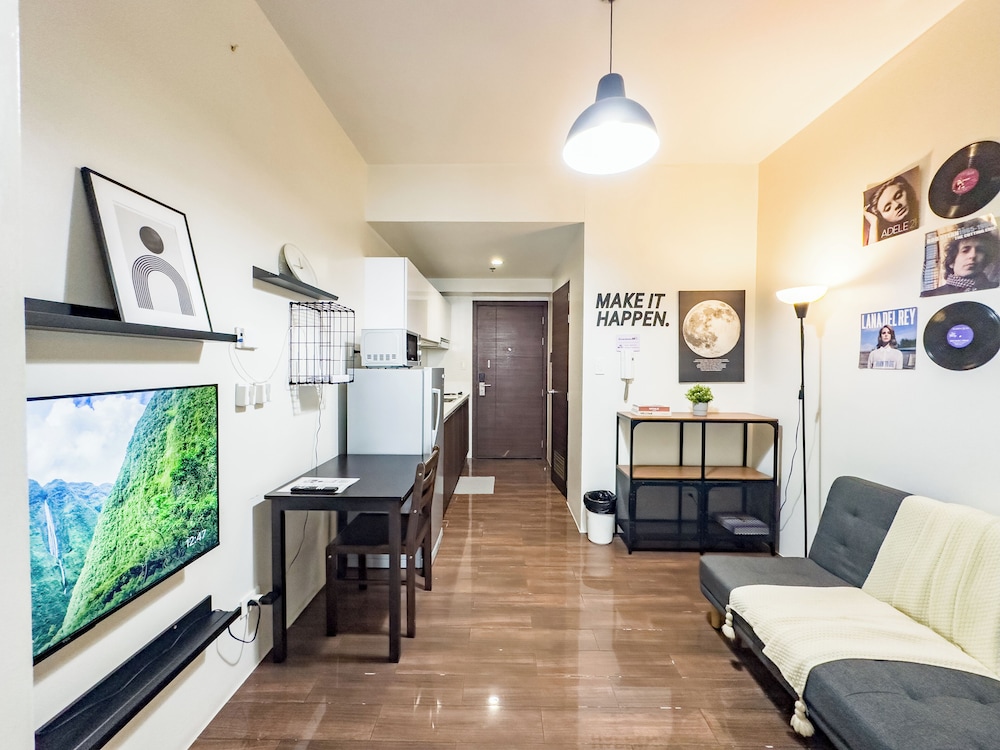 GemstoneBR in SMDC Air Residences