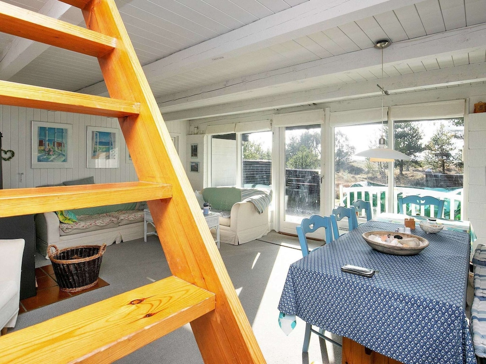 6 Person Holiday Home in Oksbol view 3