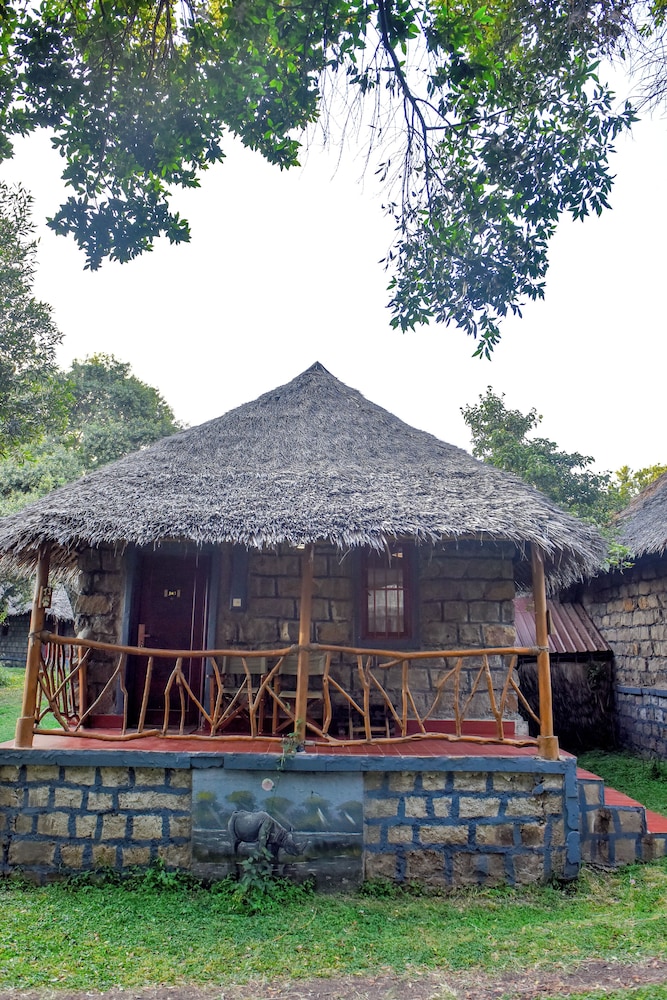 Mara Chui Resort