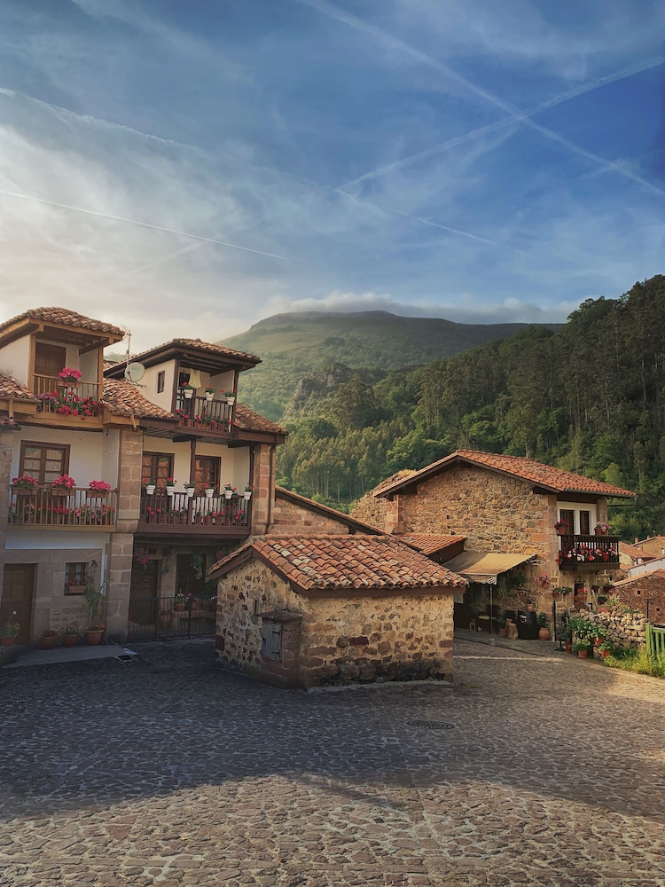 Posada La Infinita Rural Boutique