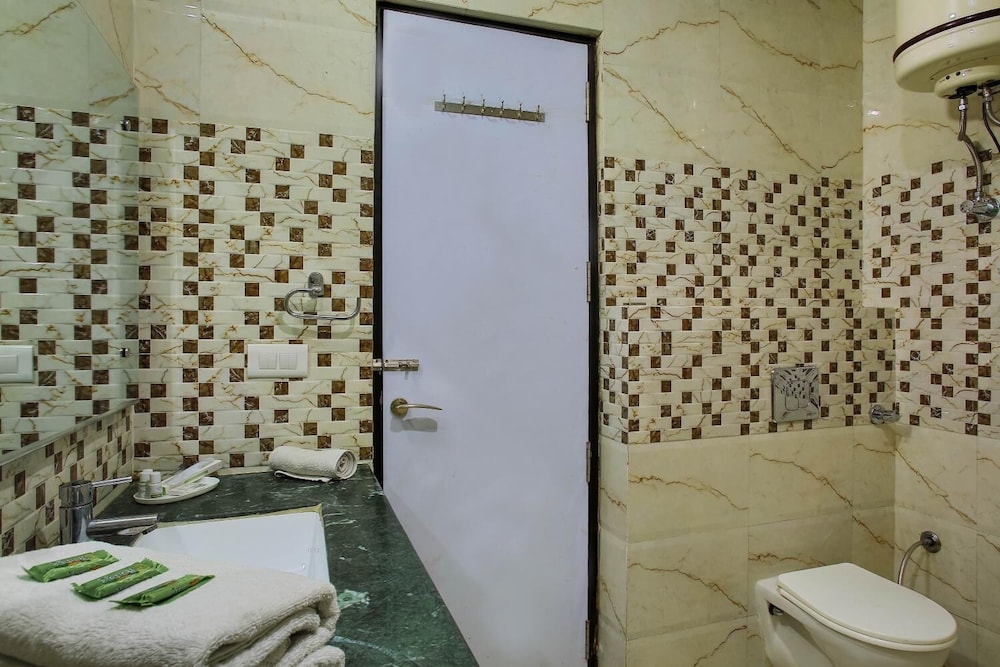 Hotel Maa Gayatri