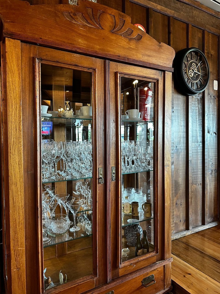 Villa Italia Hospedagem